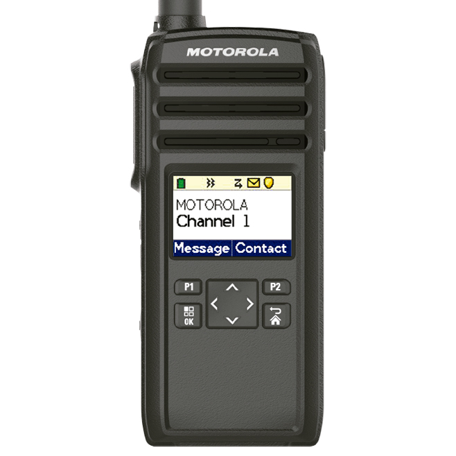 DTR720