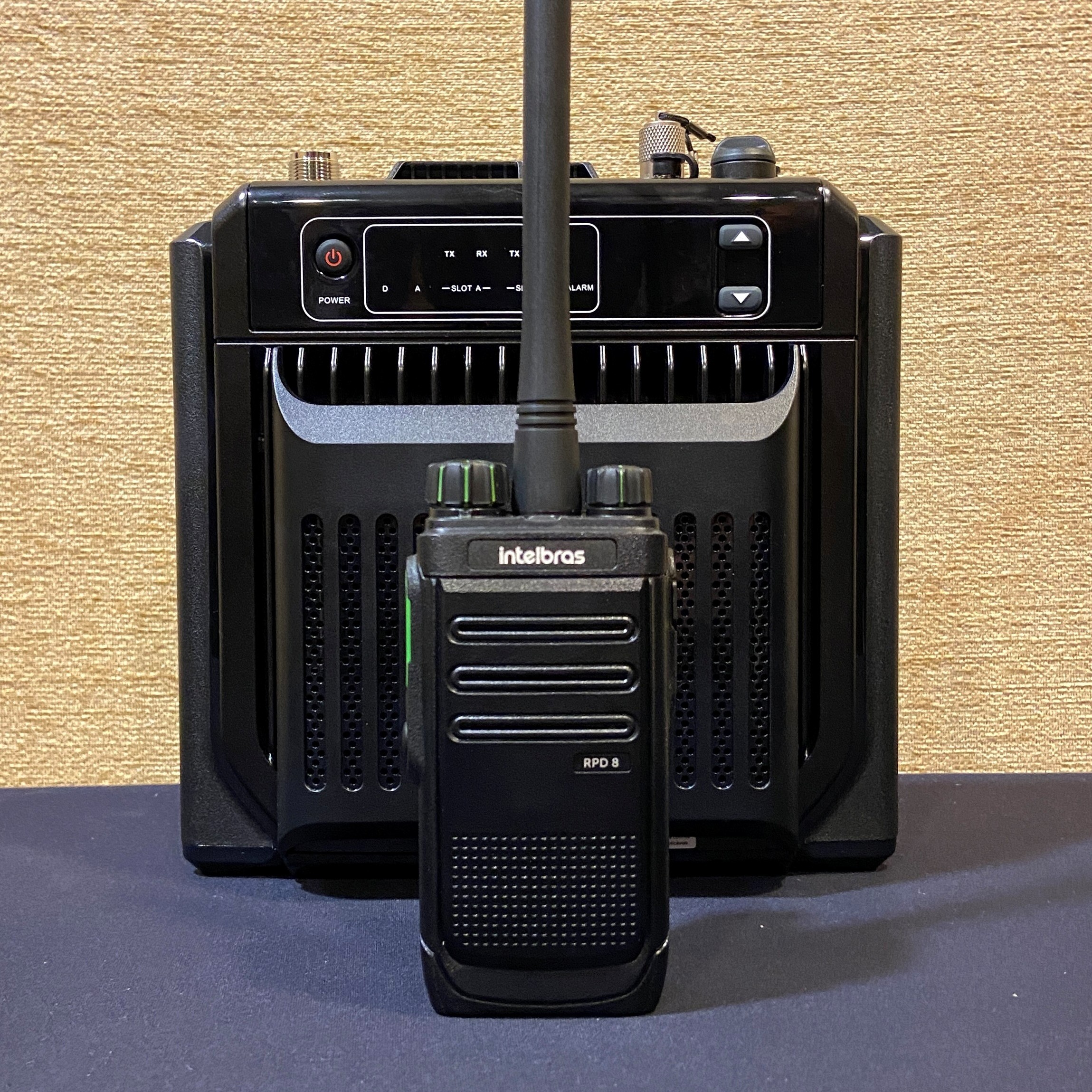 Rádio Intelbras